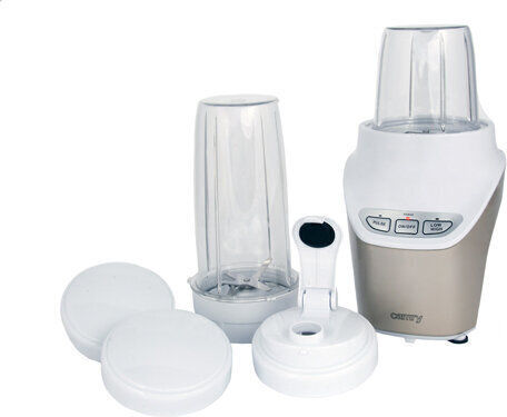 Camry Blender Cu Cană Din Plastic 1 L 1700W Auriu CR 4071