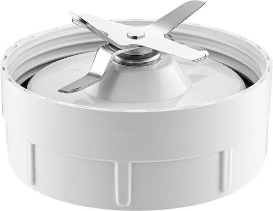 Camry Blender Cu Cană Din Plastic 1 L 1700W Auriu CR 4071