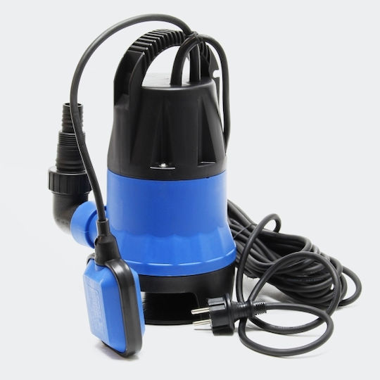 Wiltoc Αντλία Ακαθάρτων / Λυμάτων 1.2hp 61172