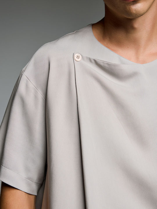T-shirt Gray