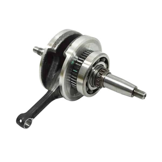 Motorcycle Crankshaft Honda Astrea Supra 100