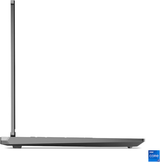 Lenovo LOQ 17IRX10 17.3" 165Hz (i7-14700HX/32GB/1.0TB SSD/GeForce RTX 5070/W11 Home) (GR Клавиатура)