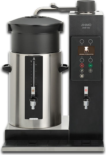 Filter Coffee Machine Water Boiler Animo Combi-line Cb 1x10w L