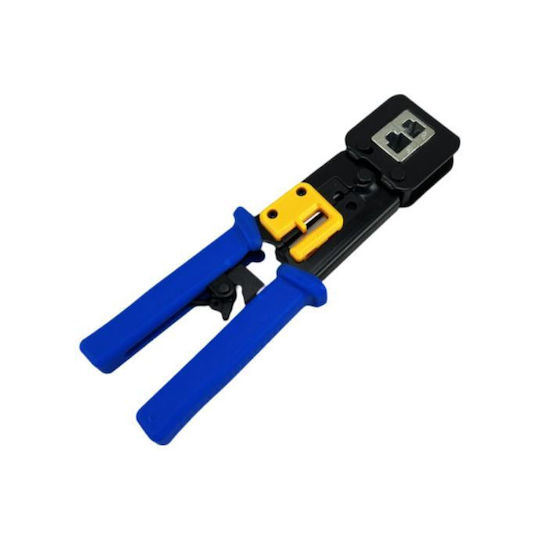 Anga Netzwerksteckerpresse , R, J, 1, 2, R, J, 1, 1, R, J, 4, 5,