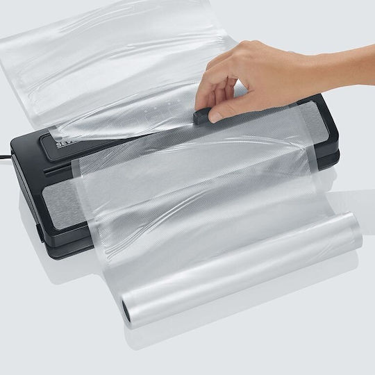 Severin Σαγρέ Σακούλες για Συσκευές Vacuum 6000x200mm 2 Ρολά