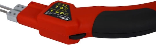 Wiltoc 62995 Styroporschneider 150 W 150 mm