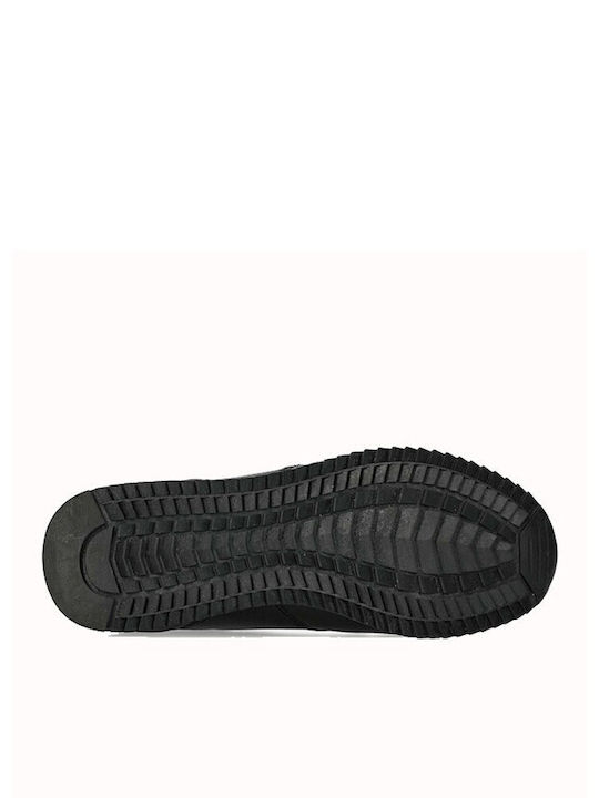 Sneakers Black