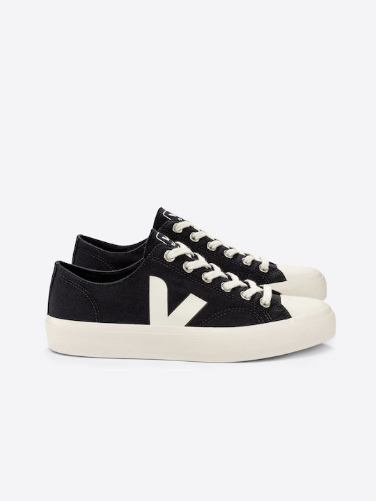 Wata Ii Sneakers Black Pierre