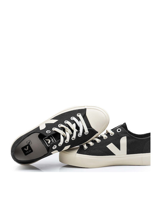 Wata Ii Sneakers Black Pierre