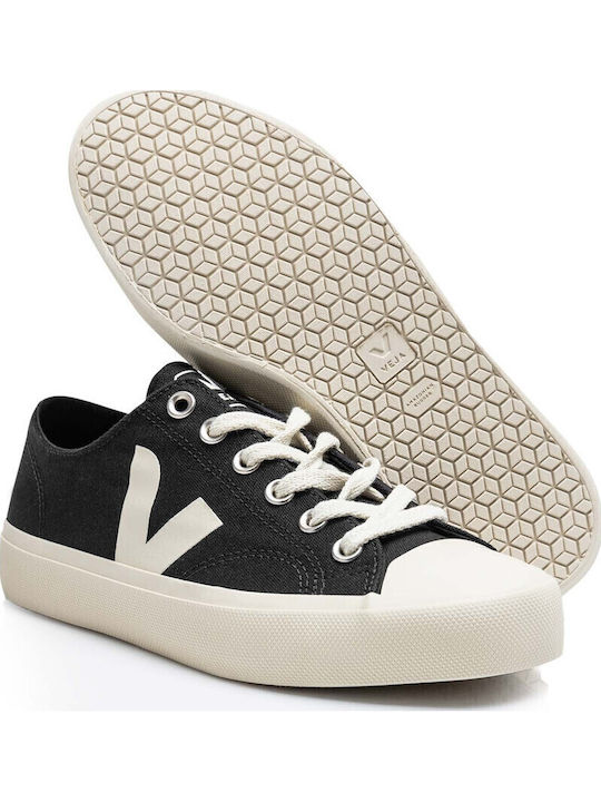 Wata Ii Sneakers Black Pierre