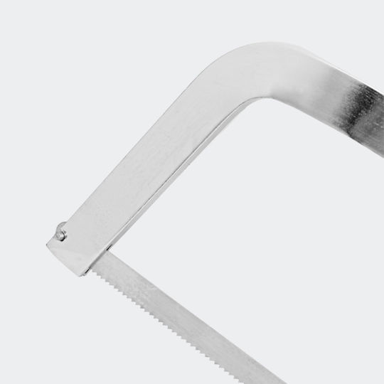 Wiltoc Πριόνι Κρέατος Inox