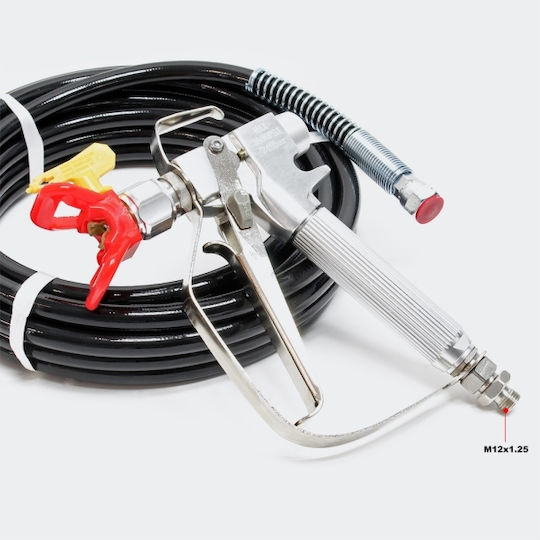 Wiltoc Wiltoc Airless Elektrische Farbspritzpistole