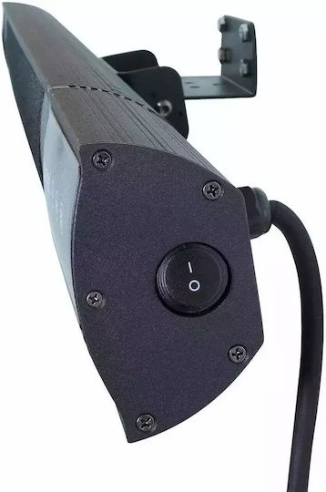 Sunred Heaters Electric Heater Infrared with Power 2.5kW