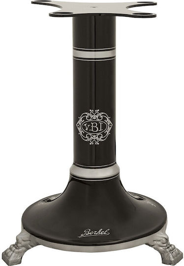 Berkel Stand for B3/Tribute black B114 Zubehör für Gewerbliche Kochgeräte 1Stück
