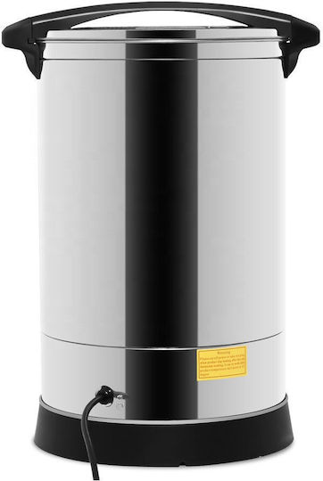 Dynamic WB-10L-D Water Buffet Kettle 10lt 1.5kW 23x23x50cm