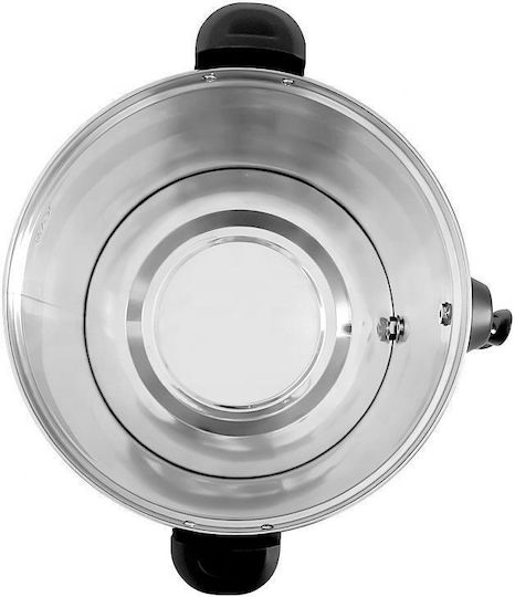 Dynamic WB-10L-D Water Buffet Kettle 10lt 1.5kW 23x23x50cm