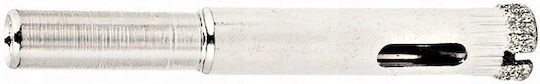 Diamond Grit Hole Saw 8mm Core Drill Bit Drill