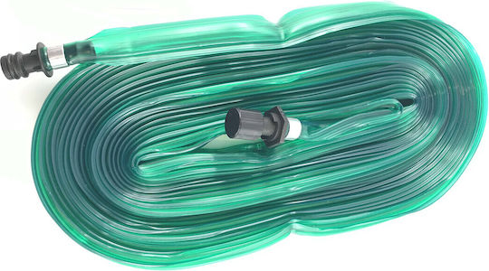 Perforated Drip Irrigation Hose 3 Rows 7.5m