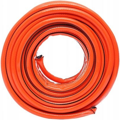3-layer 1/2" 20m Garden Hose