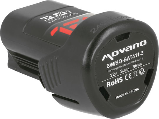 Baterie 10.8V 12V 3.0Ah Bosch GSR GSB GOP GSA