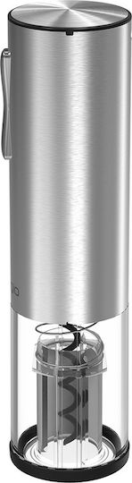 Prestigio Ηλεκτρικό Τιρμπουσόν Inox