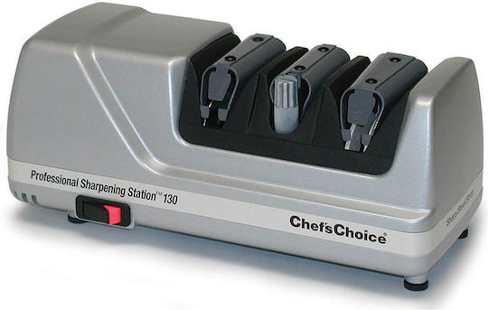 Chef's Choice 130 Elektrischer Messerschärfer 25x10x10cm