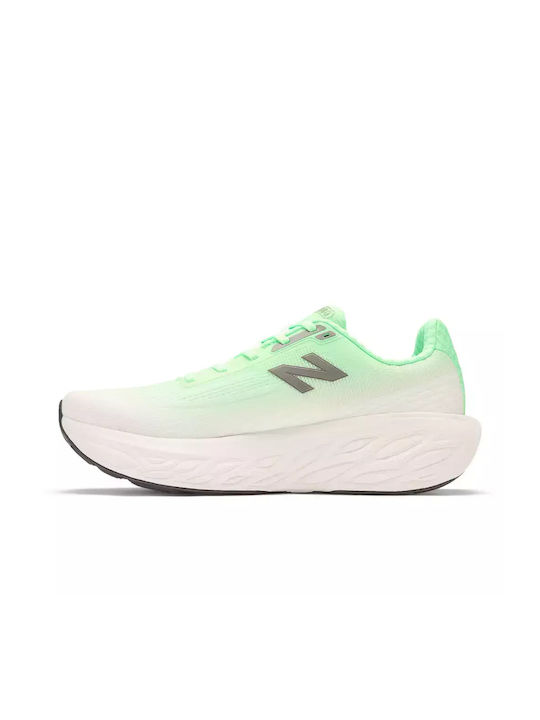 Fresh Foam X 1080v14 Men's Sport Shoes Running Green