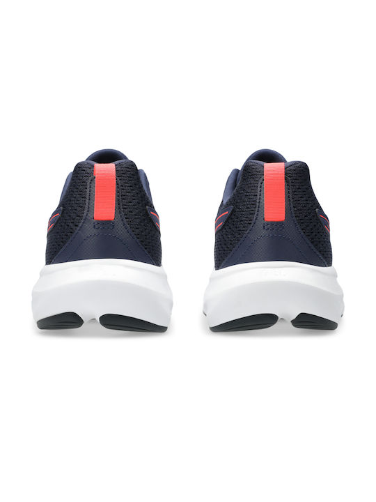 Gel-contend 9 Sport Shoes Running Blu