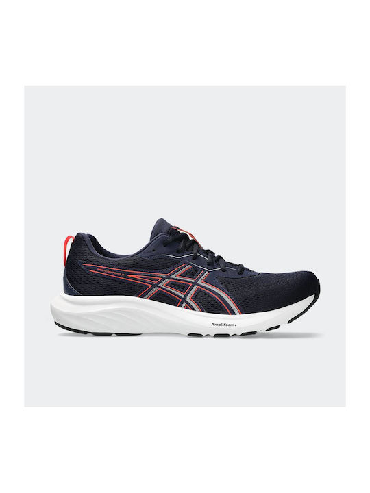 Gel-contend 9 Sport Shoes Running Blu