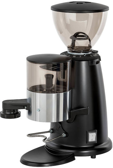 Macap M42 C18 Coffee Grinder On Demand 300W with Bean Hopper Capacity 500gr