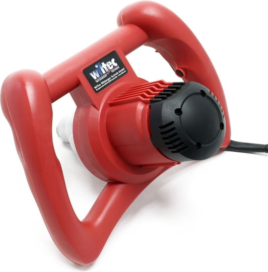 Wiltoc Ηλεκτρικός Αναδευτήρας 1600W με Εξάρτημα Ανάδευσης