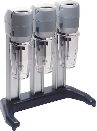 Macap Επαγγελματική Καφετιέρα F6T Inox 150W