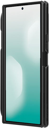 Nillkin Camshield Prop Series Back Cover Πλαστικό Μαύρο (Galaxy Z Fold7)