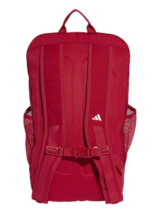 adidas Backpack Red adidas Backpack Red