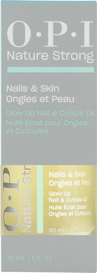 OPI Λάδι Επωνυχίων / Cuticle Oil με Βιταμίνες 30ml