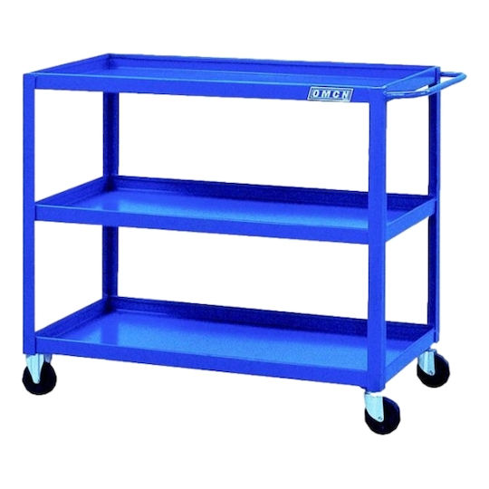 OMCN Metallic Tool Carrier ΟMCN 109/B