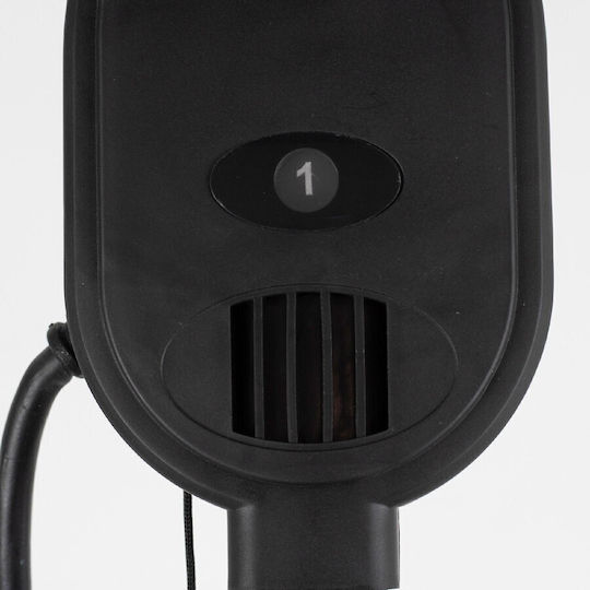 Elektrische Heizung Infrarot Quarz mit Leistung 0.65kW