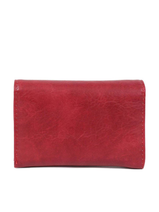 Women's Wallet Classic Burgundy