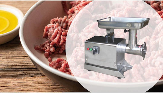 Dynamic Hfm 22 Commercial Meat Grinder 1.5hp 300.0242