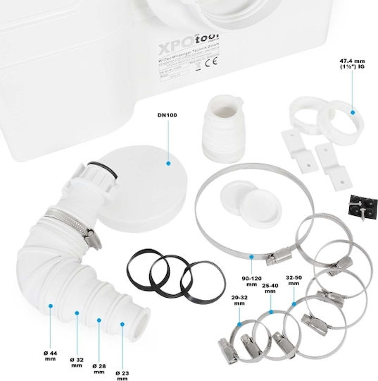 Wiltoc Canalizare 63898