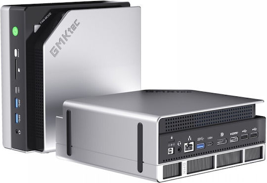 GMKtec EVO-X2 Mini PC (Ryzen AI Max 300 Series 395/128GB DDR5/2TB