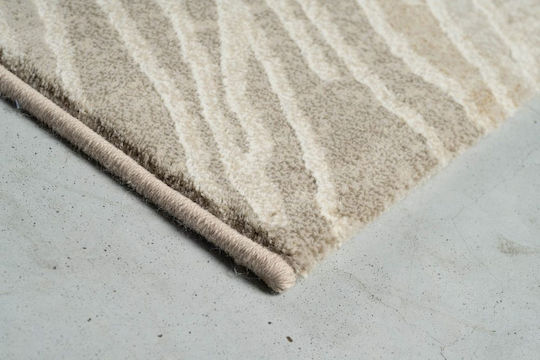 Ragolle Mancini Teppich Rechteckig Synthetisch,Polyester/Cotton/Leather