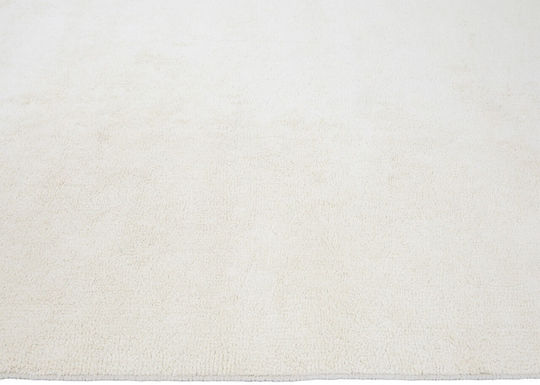 Bekas Carpets Covor Rectangular Bumbac Ecru