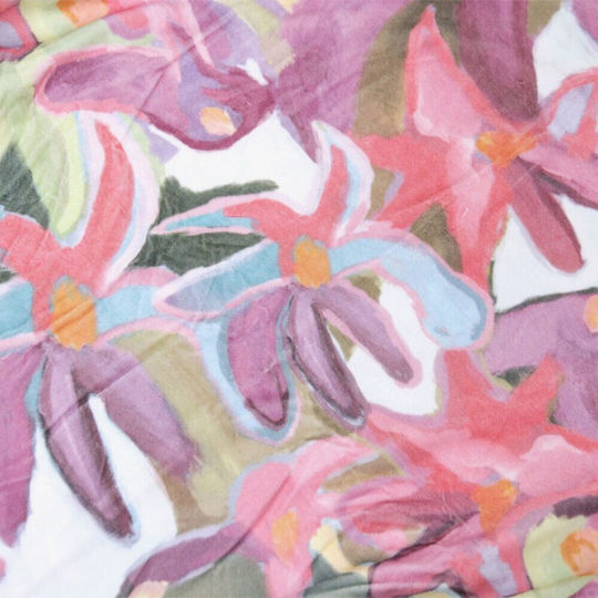 Slowtide Strandtuch Baumwolle 157x86cm.