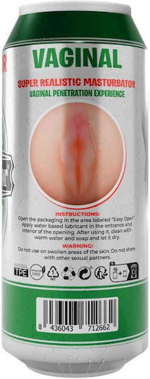 Masturbator Vagina
