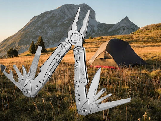 Verk Group Multitool in Scheide
