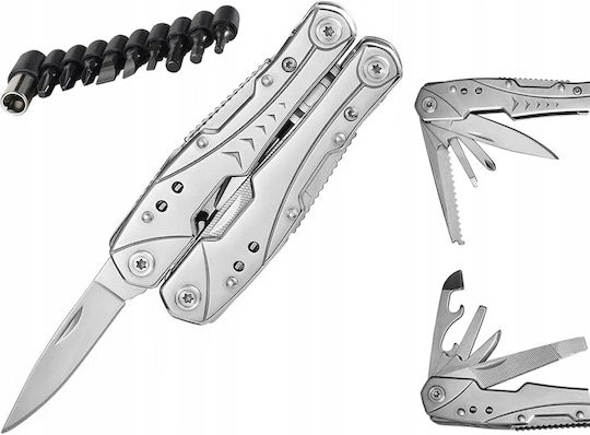 Verk Group Multitool in Scheide