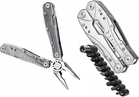 Verk Group Multitool in Scheide