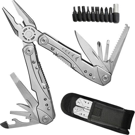 Verk Group Multitool in Scheide