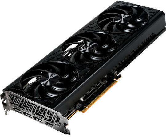 Palit GeForce RTX 5060 8GB GDDR7 Python III OC Κάρτα Γραφικών
